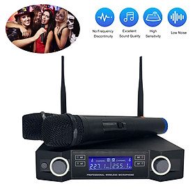 >> BÁO GIÁ BỘ MICRO CẦM TAY KHÔNG DÂY TAKSTAR TS-3310HH | Shopee Lazada Sendo Tiki mới nhất 242 Bộ Micro kép kĩ thuật số cầm tay, không dây sử dụng tại nhà
