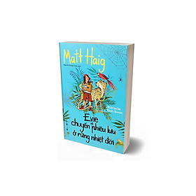 Evie Và Chuyến Phiêu Lưu Ở Rừng Nhiệt Đới