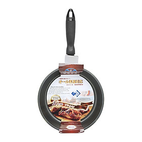 Chảo chống dính đáy từ Saluki 20cm SLK5203Gr-IH (Xanh lá)