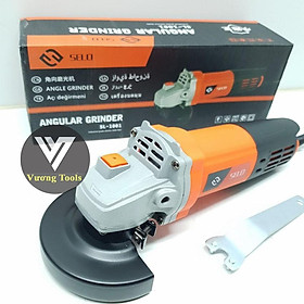 Mua Máy Mài Cầm Tay Selo Thái Lan 850W Megalo tools