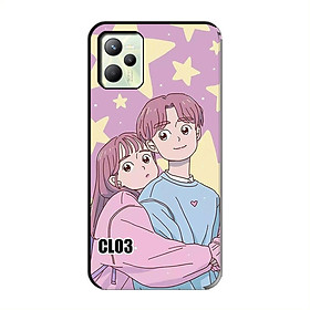 Ốp Lưng Dành Cho Realme C35