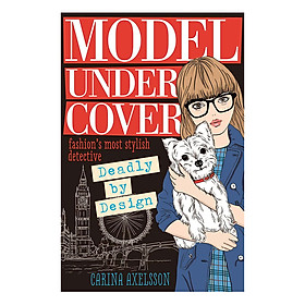 Usborne Middle Grade Fiction: Deadly by Design