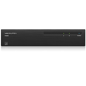Mua Power Amplifier LAB GRUPPEN FA602-Hàng Chính Hãng