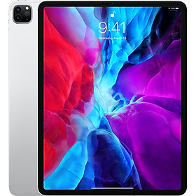 iPad Pro 11 inch Wifi 2020 - Hàng Nhập Khẩu