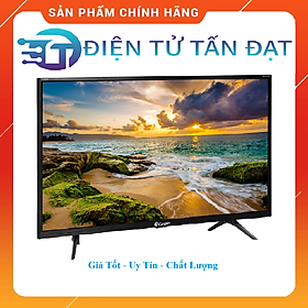 Smart Tivi Casper 32 inch 32HG5200 Android - Hàng Chính Hãng