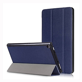 Bao da Amazon Fire HD 10 (2017) Smartcover