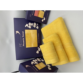 Mua Khăn Tắm Cao Cấp Cho Cả Gia Đình