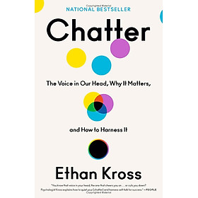 Sách ngoại văn: Chatter