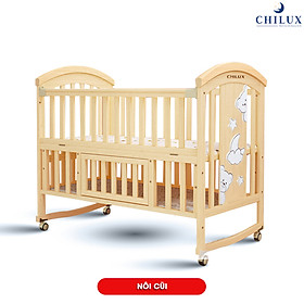 NÔI CŨI ĐA NĂNG 6 CHẾ ĐỘ CHILUX PEACE – Natural