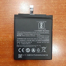 Pin Dành Cho điện thoại Xiaomi Redmi 5A
