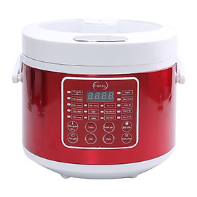 Nồi cơm điện Pansy Karlis RMC18
