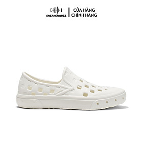 Giày trẻ em Vans Slip-On Trk VN0A4UVIFS8