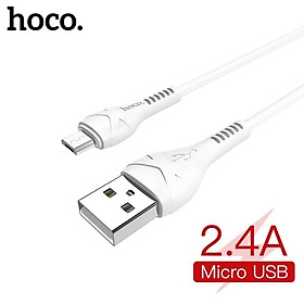 Mua Cáp sạc HOCO. X37 1M cổng Micro USB/ Type C thích hợp cho Vivo Xiaomi