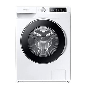 Máy giặt thông minh Samsung Inverter 9Kg WW90T634DLE/SV - Hàng chính hãng (chỉ giao HN và một số khu vực)