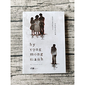 Hy Vọng Mong Manh