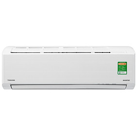 Máy Lạnh Toshiba Inverter 1 HP RAS-H10D2KCVG-V - hàng chính hãng - Chỉ giao tại HCM
