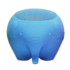 Mua Loa bluetooth hình động vật đáng yêu SoundMax MB-2 - Hàng chính hãng