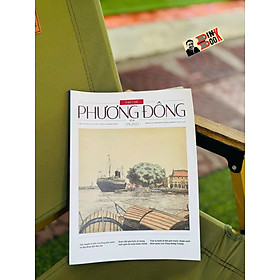 (Số 81) TẠP CHÍ PHƯƠNG ĐÔNG 09/2025 – Nhiều tác giả – Viện Nghiên cứu Phát triển Phương Đông - CHI NHÁNH HÀ NỘI CỦA VIỆN NGHIÊN CỨU PHÁT TRIỂN PHƯƠNG ĐÔNG