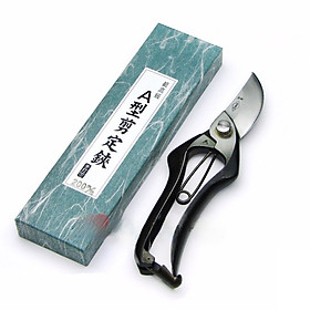 Mua Kéo Cắt Cành Azumagawa Nhật Bản   Thép Đúc Nguyên Khối  Chuyên Cắt Cây Bonsai  Cây Cảnh. Kéo Cắt Cành Chũ A