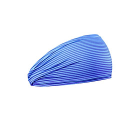 BĂNG ĐEO ĐẦU CHẤM MỒ HÔI SENSE HEADBAND - LC1466900 LC1467000 LC1467100