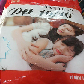 Màn tuyn chống muỗi 10/10 chính hãng  không cửa