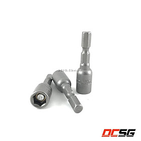 Mua Đầu bắn tôn 8mm chân lục giác Makita B-68345 (01 cái) | DCSG