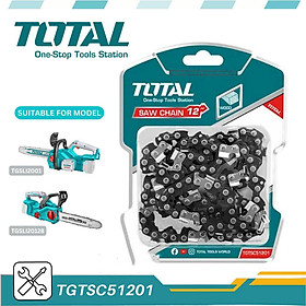 Mua DÂY CƯA XÍCH 12 INCH TOTAL TGTSC51201 - HÀNG CHÍNH HÃNG