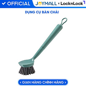 Mua Dụng cụ bàn chải vệ sinh phòng tắm đa năng Lock&Lock ETM916  Hàng chính hãng  tay cầm chắc chắn  gọn nhẹ - JoyMall