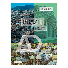 Download sách Brazil - Restructuring The Urban