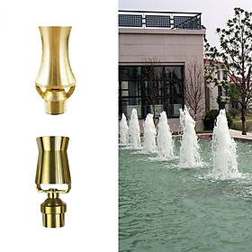 Mua ĐẦU PHUN NƯỚC HÌNH CÂY THÔNG PHI 21MM