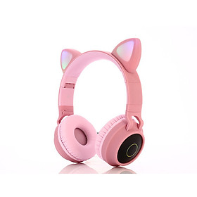 Mua Tai nghe headphone không dây bluetooth T.028 (màu ngẫu nhiên)