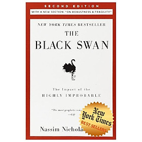 Sách The Black Swan: Second Edition