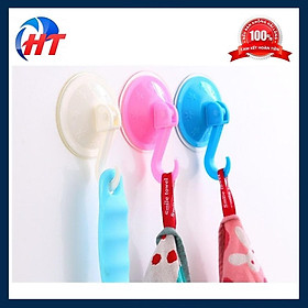 Mua Móc Treo Hít Chân Không Đa Năng Tiện Dụng