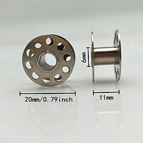 Mua Suốt sắt lỗ sử dụng cho máy may gia đình