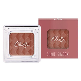 Phấn mắt Bbia Shade And Shadow 3g (10 màu)