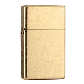 Mua Hộp Qụet Bật Lửa Xăng Đá Z538 Đẹp Độc Lạ - Dùng Xăng Bấc Đá Cao Cấp - giao màu ngẫu nhiên