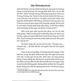 Thục Thiên Mộng Hoa Lục (Tập 2)