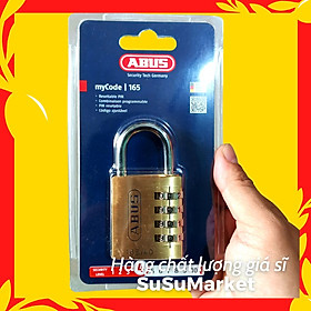 Khoá số ABUS 165 40