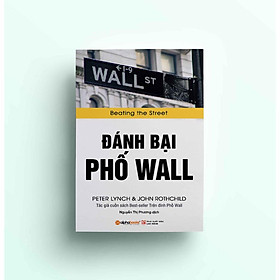 Combo Phố Wall (Bước Đi Ngẫu Nhiên Trên Phố Wall + Trên Đỉnh Phố Wall + Đánh Bại Phố Wall + Trò Bịp Trên Phố Wall) - Trò Bịp