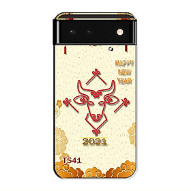 Ốp Lưng Dành Cho GOOGLE PIXEL 6