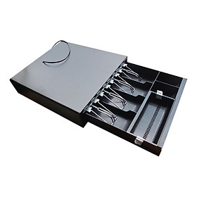 Mua Ngăn Kéo Đựng Tiền RESPOS RP-412 - Hàng Nhập Khẩu