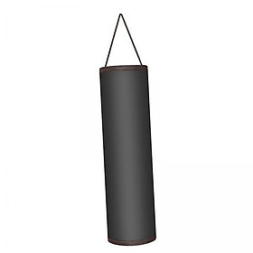 2xGrocery Plastic Bag Holder Garbage Shopping Bag Dispenser Black