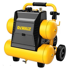 Mua Máy nén khí siêu êm 17L 1.5HP DEWALT USA Model 3321781 - Chính hãng