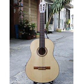 Mua Đàn Guitar Classic MC 350