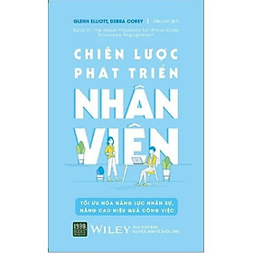 [Download Sách] Chiến Lược Phát Triển Nhân Viên