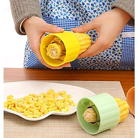Mua Dụng cụ tách hạt bắp ngô siêu nhanh  siêu tiện - Đồ gia dụng  dụng cụ nhà bếp thông minh