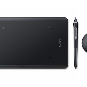 Bảng Vẽ Wacom Intuos Pro S PTH-460  - Hàng Chính Hãng