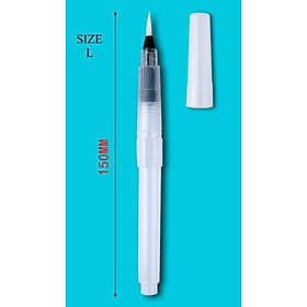 Cọ nước Waterbrush , cọ vẽ màu nước giá rẻ