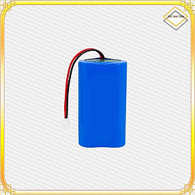 Mua Khối pin 1S 2 cell - 4000mAH- Xả 5A Có mạch sạc xả cân bằng bảo vệ 1S - Hàng chính hãng