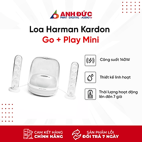 Mua Loa Harman Kardon SoundSticks 4 hàng chính hãng new 100%